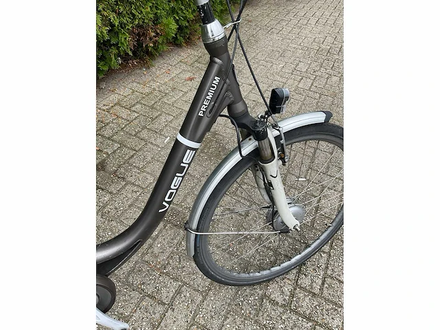 Vogue premium damesfiets - afbeelding 7 van  12
