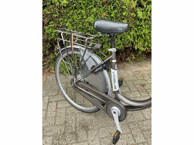 Vogue premium damesfiets - afbeelding 9 van  12
