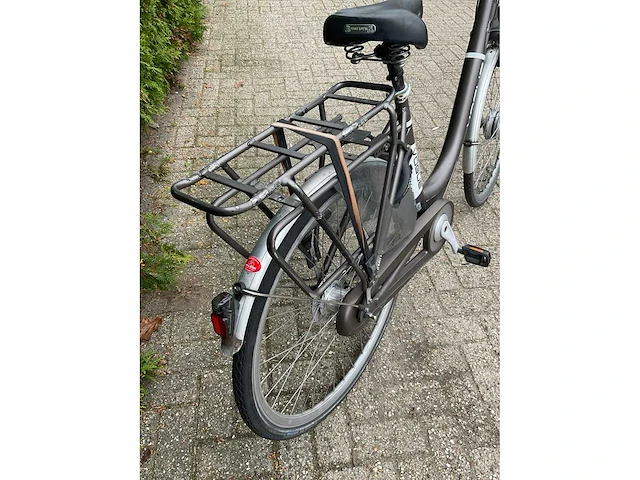 Vogue premium damesfiets - afbeelding 11 van  12