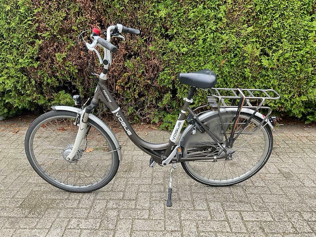 Vogue premium damesfiets - afbeelding 12 van  12