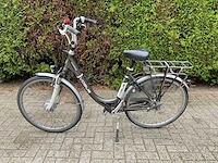 Vogue premium damesfiets - afbeelding 12 van  12