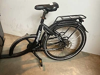 Voguebike journey elektrische bakfiets - afbeelding 6 van  8