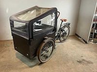 Voguebike journey elektrische bakfiets - afbeelding 3 van  8