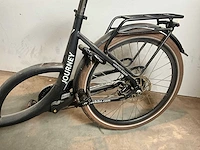 Voguebike journey elektrische bakfiets - afbeelding 6 van  8