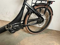 Voguebike superior deluxe elektrische bakfiets - afbeelding 10 van  11