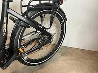 Voguebike superior elektrische bakfiets - afbeelding 11 van  12