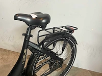 Voguebike superior elektrische bakfiets - afbeelding 12 van  12