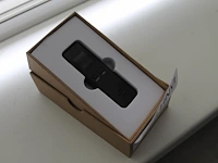 Voicerecorder lifegoods 8gb. - afbeelding 1 van  1