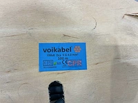Voikabel draad, kabels & snoeren (2x) - afbeelding 2 van  4