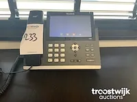 Voip telefoon
