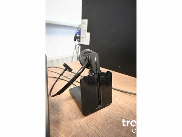 Voip telefoon - afbeelding 3 van  5