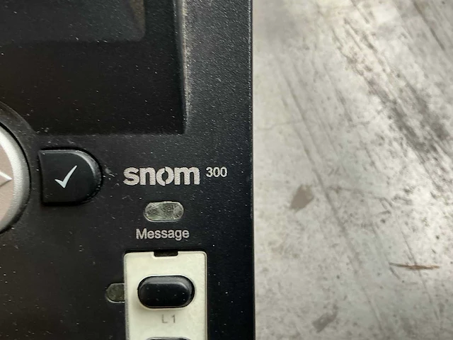 Voip telefoons (30x) - afbeelding 3 van  6