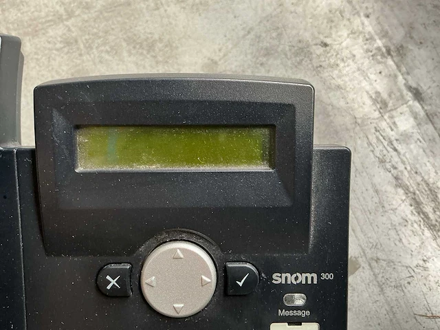 Voip telefoons (30x) - afbeelding 5 van  6