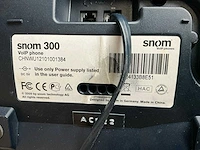 Voip telefoons (30x) - afbeelding 6 van  6