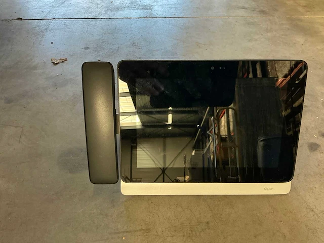 Voip telefoons en maxwell gigaset 10s - afbeelding 2 van  8