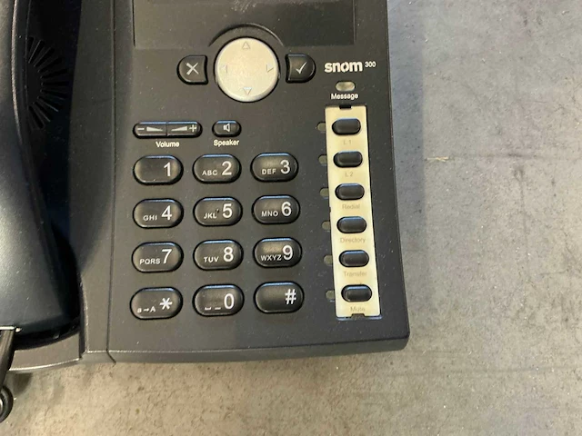 Voip telefoons en maxwell gigaset 10s - afbeelding 7 van  8