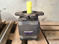 Voith ipv 6-125 111 hydraulische motor