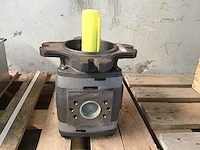 Voith ipv 6-125 111 hydraulische motor - afbeelding 2 van  7