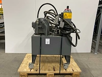 Voith vn120/15kw-epa30/30 hydraulisch aggregaat