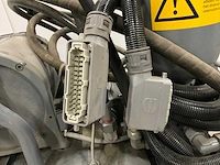Voith vn120/15kw-epa30/30 hydraulisch aggregaat - afbeelding 6 van  10