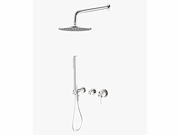 Vola 5471s-061aap-16 a01 douche afwerkset - afbeelding 1 van  3