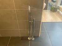 Vola staand badkraan
