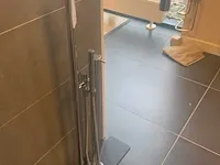 Vola staand badkraan - afbeelding 3 van  4