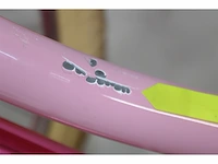 Volare excellent kinderfiets meisjes 24 inch roze 3 versnellingen - afbeelding 6 van  6