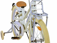 Volare kinderfiets| model melody | 18 inch | kleur satijn zand - afbeelding 5 van  7