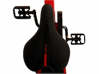 Volare rocky kinderfiets rood 16 inch - afbeelding 3 van  3