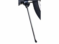 Volare thombike kinderfiets jongens 26 inch zwart blauw - afbeelding 3 van  6