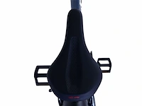Volare xc race kinderfiets rood 26 inch - afbeelding 2 van  4