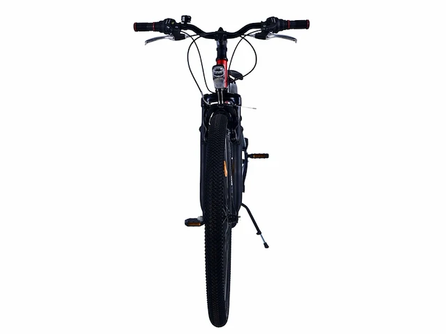 Volare xc race kinderfiets rood 26 inch - afbeelding 4 van  4