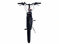 Volare xc race kinderfiets rood 26 inch - afbeelding 4 van  4