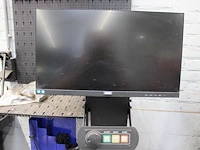 Volautomatische balanceermachine rp-tools rp-u3100p. bouwjaar 2023. - afbeelding 4 van  4