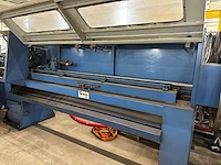 Volautomatische zaagstraat simec mec 120 bm l1 cn - afbeelding 1 van  1