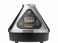 Volcano hybrid luchtbevochtiger - afbeelding 1 van  3