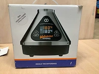 Volcano hybrid luchtbevochtiger - afbeelding 2 van  3