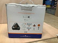 Volcano hybrid luchtbevochtiger - afbeelding 3 van  3