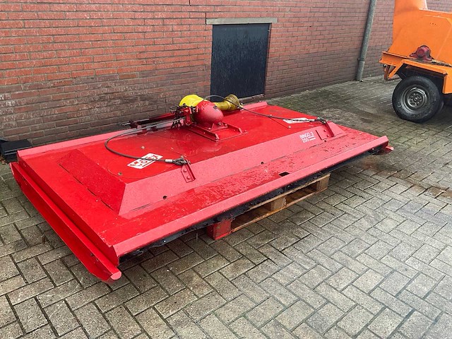 Volex bingo 3 klepelmaaier - afbeelding 2 van  7