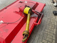 Volex bingo 3 klepelmaaier - afbeelding 4 van  7