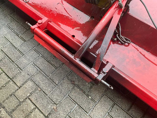 Volex bingo 3 klepelmaaier - afbeelding 6 van  7