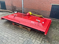 Volex bingo 3 klepelmaaier - afbeelding 1 van  7