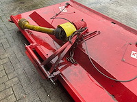 Volex bingo 3 klepelmaaier - afbeelding 3 van  7