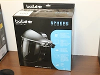 Volgelaatscherm bolle sphere - afbeelding 1 van  2