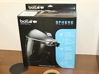 Volgelaatscherm bolle sphere - afbeelding 1 van  2