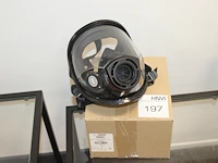 Volgelaatsmasker rsg 500s - afbeelding 1 van  2