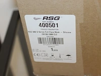 Volgelaatsmasker rsg 500s - afbeelding 2 van  2