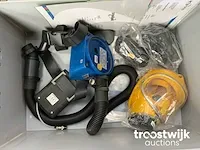 Volgelaatsmasker - afbeelding 2 van  2