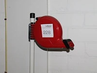 Volgnummerdispenser. - afbeelding 1 van  2